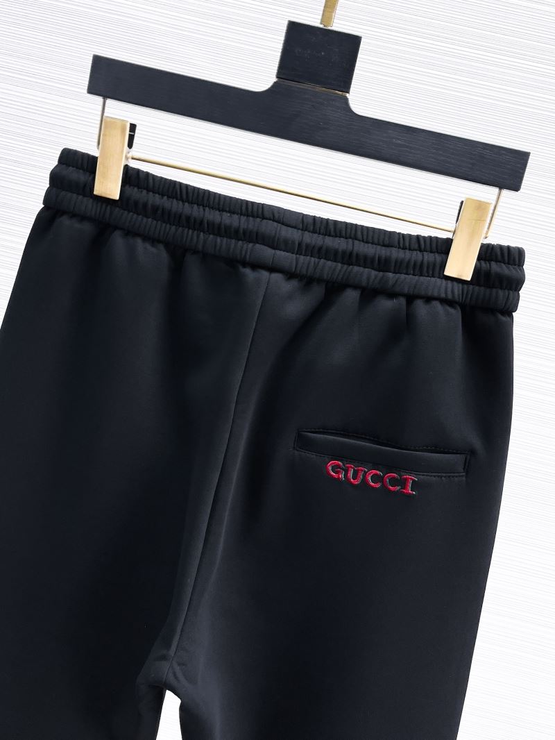 Gucci Long Pants